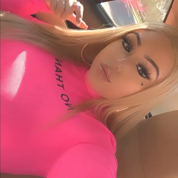 Meet your Posher, Natashua - Picture 1 of 1